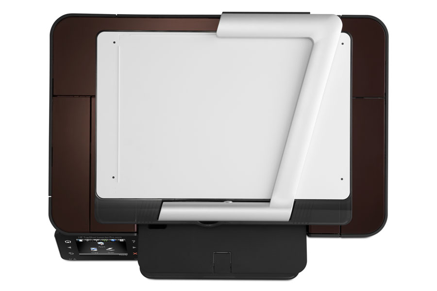 HP TopShot LaserJet Pro M275